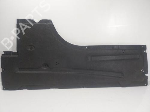 Used Underbody protection BMW 3 (G20, G80, G28) 330 i (258 hp) 24575259