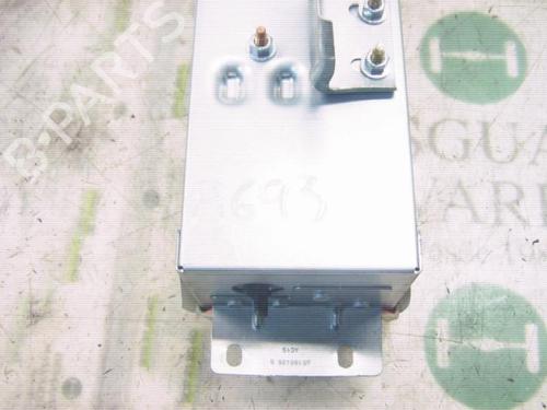 Passasjer kollisjonspute FORD MONDEO III (B5Y) 2.0 TDCi | BP3765690C10 