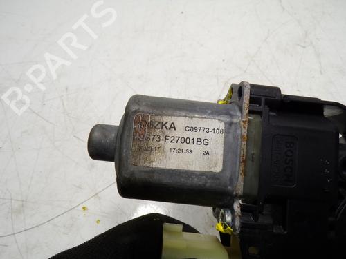 Left rear window motor FORD MONDEO V Hatchback (CE) | BP15648326E23