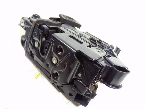 Used Rear left lock VW POLO V (6R1, 6C1) 1.6 TDI (90 hp) 7818580