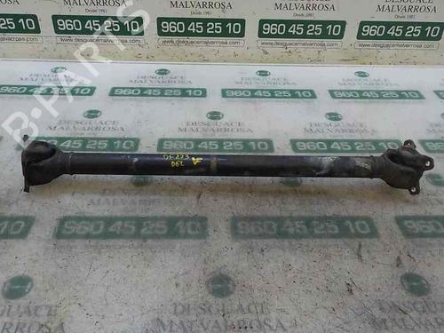 Used Driveshaft Driveshaft BMW X3 (E83) 2.0 sd (177 hp) 8741300 8741300