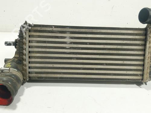 Intercooler Intercooler FORD TRANSIT CONNECT V408 Box Body/MPV 1.5 TDCi (101 hp) 36394835 36394835