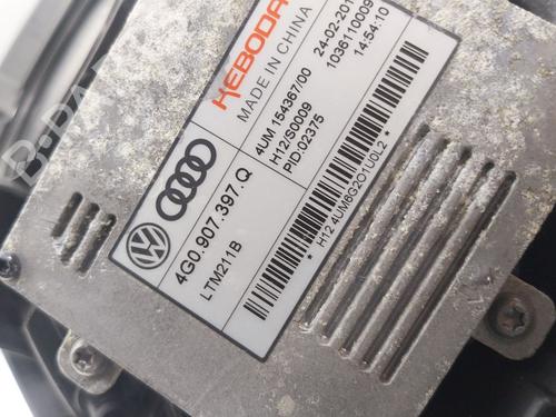 Right headlight AUDI A6 C7 (4G2, 4GC) 2.0 TDI quattro | BP34648334C29 - Image 7