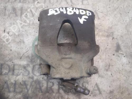 Used Right front brake caliper VW GOLF V (1K1) 1.9 TDI (105 hp) 11546071