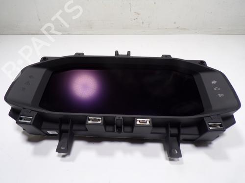 Used Instrument cluster Instrument cluster CUPRA LEON Sportstourer (KL8, KU8, KUD) [2020-2026] 13411441 13411441