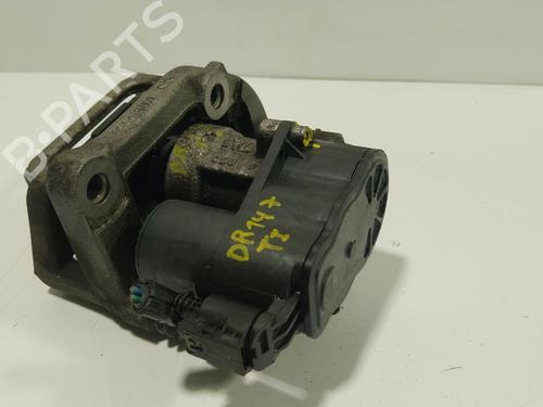 Used Left rear brake caliper CITROËN C5 AIRCROSS (A_) 1.2 PureTech 130 (ARHNSJ) (131 hp) 32307308