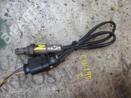 Used Electronic sensor Electronic sensor SKODA CITIGO (NF1) 1.0 (60 hp) 12172271 12172271