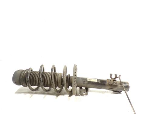 Used Right front shock absorber SKODA RAPID (NH3, NK3, NK6) 1.6 TDI (105 hp) 7818637