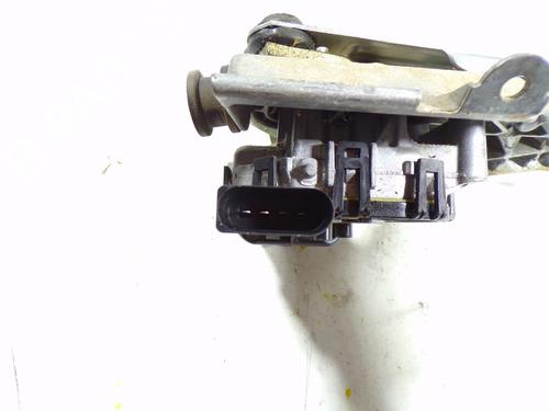 Front wiper motor FORD FIESTA VI (CB1, CCN)  | BP7573855M29 