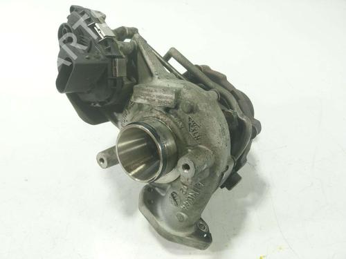 Used Turbocharger/Supercharger Turbocharger/Supercharger 38787079 38787079