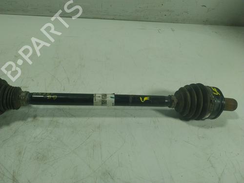Right front driveshaft MERCEDES-BENZ GLE (V167) GLE 300 d 4-matic (167.119) | BP19170434M39