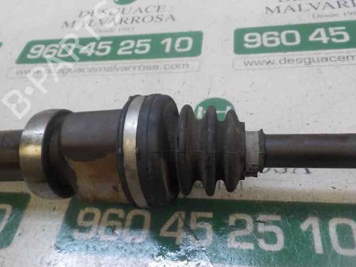 Right front driveshaft FORD B-MAX (JK)  | BP5088819M39