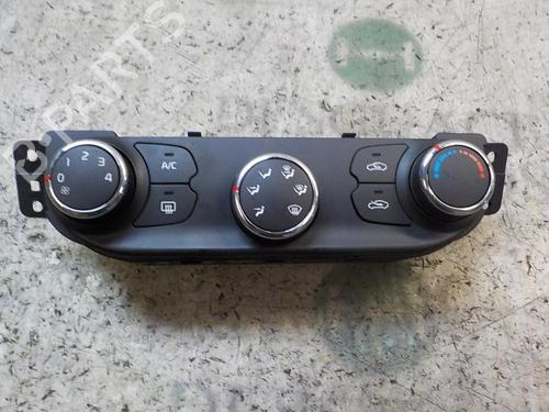 Used Climate control KIA PRO CEE'D (JD) 1.4 CVVT (100 hp) 4006010