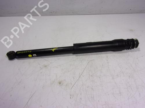 Right rear shock absorber TOYOTA YARIS (_P21_, _PA1_, _PH1_) 1.5 Hybrid (MXPH11) | BP15607592M19 