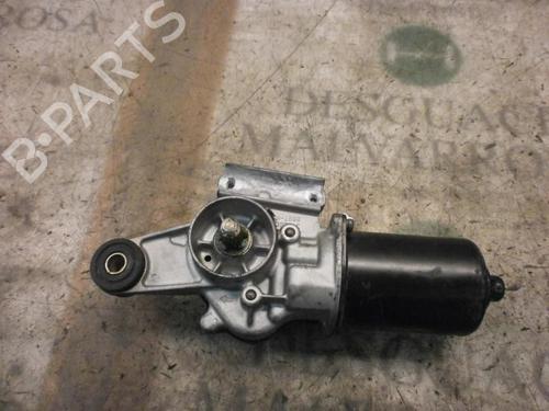 Used Front wiper motor NISSAN MICRA III (K12) 1.4 16V (88 hp) 3787913