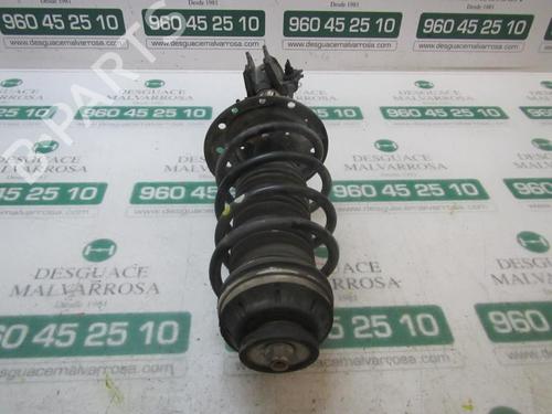 Amortiguador delantero izquierdo FIAT PUNTO (199_) [2012-2024]  3991679