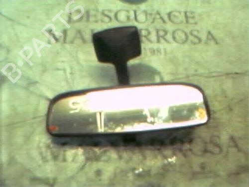 Used Rear mirror Rear mirror HYUNDAI PONY (X-2) 1.5 (72 hp) 3781576 3781576