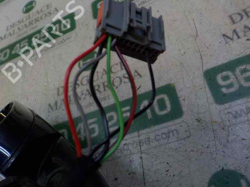Right mirror JAGUAR XF I (X250) 2.2 D | BP5392820C27 