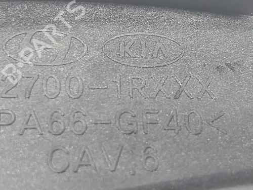 Pedal HYUNDAI GETZ (TB)  | BP25051489I4