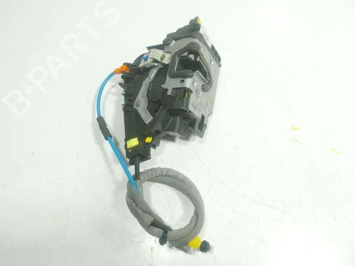 Used Front right lock Front right lock 38546774 38546774