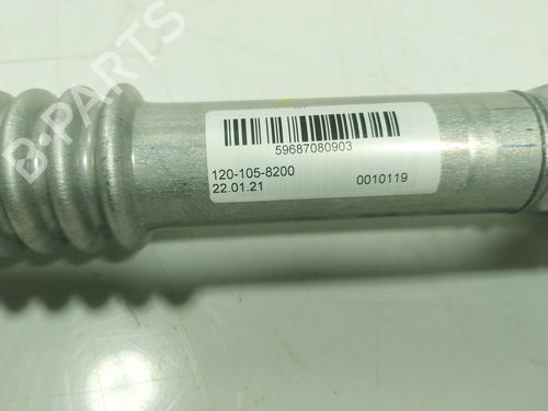 Steering column MINI MINI COUNTRYMAN (F60) Cooper S ALL4 | BP24574792M21  - Image 5