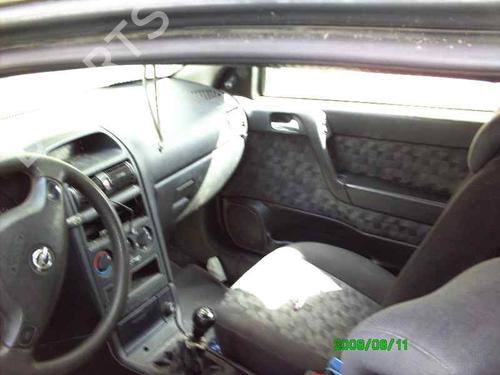 Udstødningsmanifold OPEL ASTRA G Saloon (T98)  | BP11646294M110 