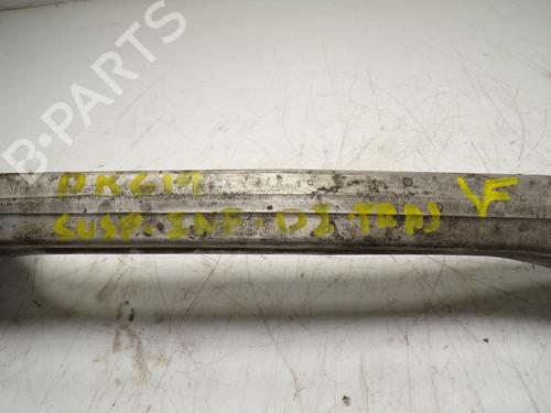 Left front suspension arm BENTLEY CONTINENTAL Coupe (3W_, 393) 6.0 FLEX | BP13259626M12 