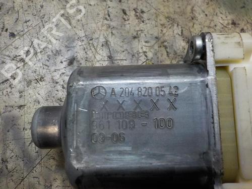 Portierruitmotor linksachter MERCEDES-BENZ C-CLASS (W204)  | BP3998171E23 