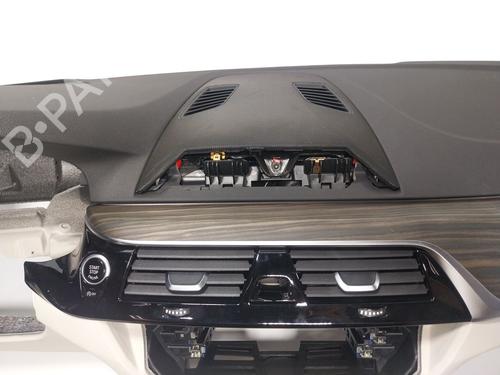 Dashboard BMW 5 (G30, F90) | BP29493423C46 - Image 3