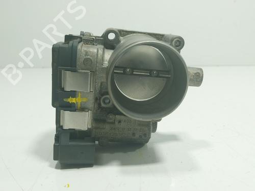 Used Throttle body Throttle body SEAT LEON Sportstourer (KL8, KLD) [2020-2026] 33038337 33038337