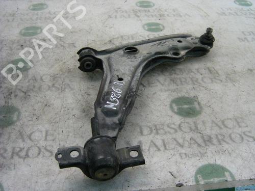 Used Right front suspension arm Right front suspension arm 4017856 4017856