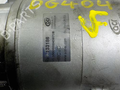 AC compressor OPEL ASTRA H GTC (A04) 1.4 (L08) | BP7072008M34 