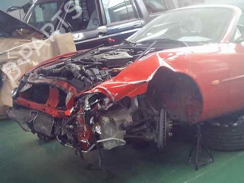 Annen JAGUAR XK 8 Convertible (X100) 4.0 | BP14293612O1 