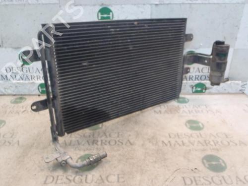 AC-Kondensator VW GOLF IV (1J1) 1.9 TDI (150 hp) 3797609