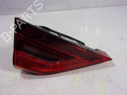 Used Left tailgate light Left tailgate light AUDI A1 Sportback (GBA) 35 TFSI (150 hp) 10288423 10288423