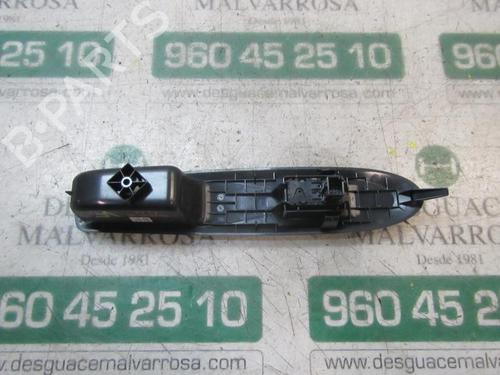 Right front window switch CITROËN C4 II (NC_)  | BP3874112I26 