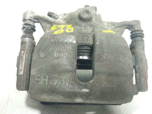 Right front brake caliper SEAT LEON ST (5F8) 1.5 TSI | BP29707951M104 - Image 2