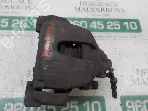 Used Left front brake caliper Left front brake caliper FORD FOCUS III 1.6 Ti (125 hp) 11550725 11550725