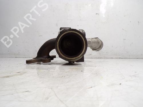 Turbocharger/Supercharger SKODA FABIA III Estate (NJ5) 1.2 TSI | BP9451220M71 