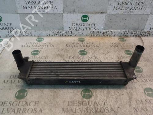 Used Intercooler Intercooler 3813918 3813918