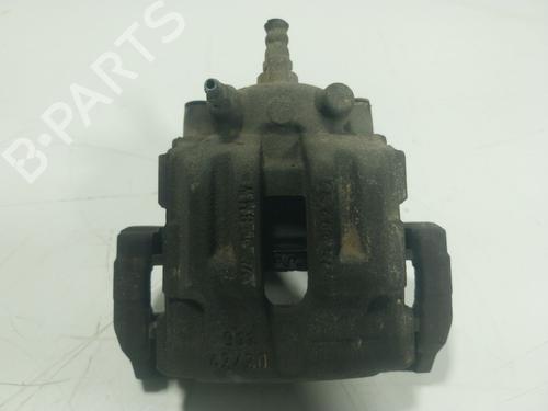 Right rear brake caliper BMW X1 (E84)  | BP23875535M106