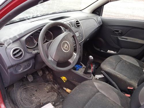 Right front brake caliper DACIA SANDERO II  | BP11552907M104  - Image 8