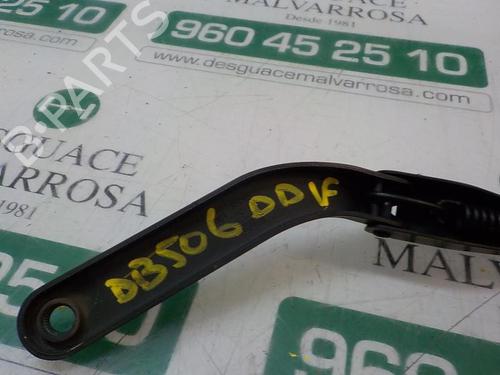 Front windshield wiper arm BMW 1 (E87)  | BP3866580C143