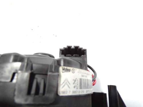 Heater blower motor PEUGEOT 2008 I (CU_)  | BP6947615M62