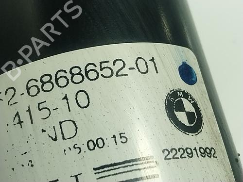 Left rear shock absorber BMW 3 (F30, F80)  | BP18914768M18 