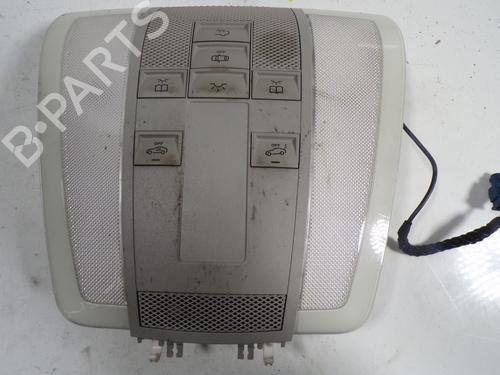 Used Interior roof light Interior roof light MERCEDES-BENZ C-CLASS (W204) C 220 CDI (204.002) (170 hp) 7412646 7412646
