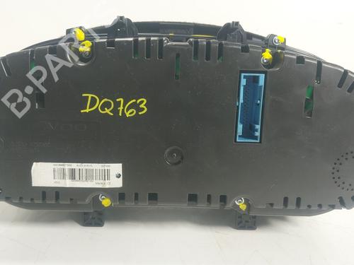 Instrument cluster AUDI Q3 (8UB, 8UG)  | BP25119737C47 