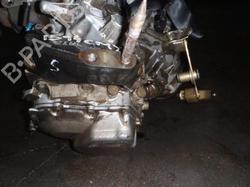 Gearbox DAEWOO KALOS (KLAS) 1.4 | BP3819595M3 