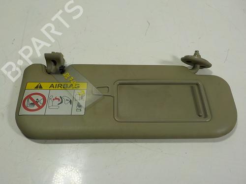 right-sun-visor-kia-carens-iv-17-crdi-85220a4600dcm-2013-15064930 main image