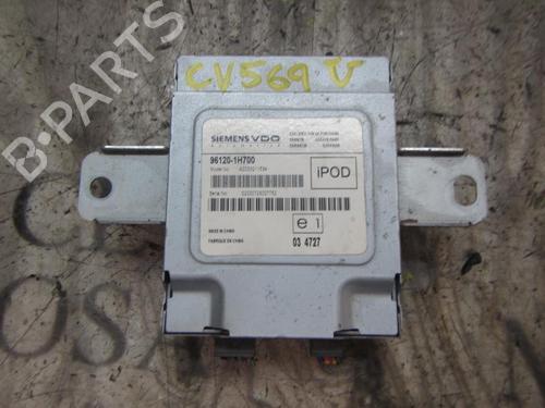 Used Electronic module Electronic module KIA CEE'D Hatchback (ED) [2006-2012] 3834347 3834347